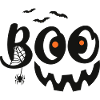 Boo