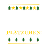 Plätzchen Bauch Beine Po Weihnachten