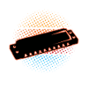 Harmonica