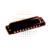 Harmonica
