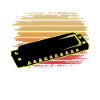 Harmonica