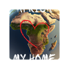 Afrique - Ma maison