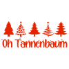 Oh Tannenbaum
