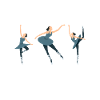 Danse ballet