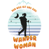 Wander Woman