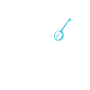 Musicien de banjo