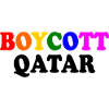 Boycott qatar
