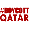 Boycott qatar