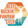 Best Buckin' Pawpaw ever