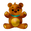 Teddy bear