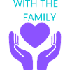 with the family ,family reunion