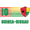 Guinea-Bissau Football Team