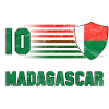 Madagascar Football Team