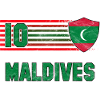 Maldives Football Team
