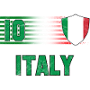Italy Football Team