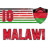 Malawi Fußball Mannschaft