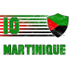 Martinique Football Team