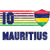 Mauritius Football Team