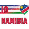 Namibia Football Team