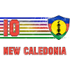 New Caledonia Football Team
