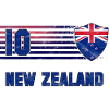 New Zealand Football Team