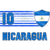 Nicaragua Football Team