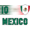 Mexico Soccer Team