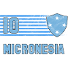 Micronesia Football Team