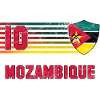 Mozambique Football Team