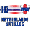 Netherlands Antilles Football Team