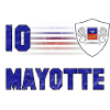 Mayotte Football Team
