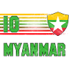 Myanmar Football Team