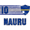 Nauru Football Team