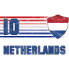 Netherlands Football Team
