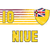 Niue Football Team