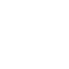 Unique Letter J Logo Design "White"