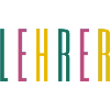 Lehrer - Schule, Beruf, Klassenzimmer