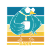 Vogel Ornithologe Kaffee Sonnenbrille