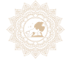 Leo Zodiac sign Mandala