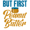 Peanut Butter Lover Gift