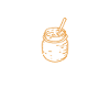 Peanut Butter Lover Gift