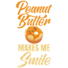 Peanut Butter Lover Gift