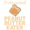 Erdnussbutter Liebhaber Geschenk