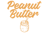 Peanut Butter Lover Gift