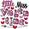Little Miss Valentine