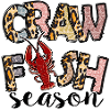Crawfish Season
