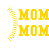 Joueur de baseball Baseball