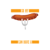 Bbq Cricket Cat