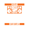 Breakdance Breakdancer Breakdancing Cat