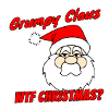 Grumpy Claus